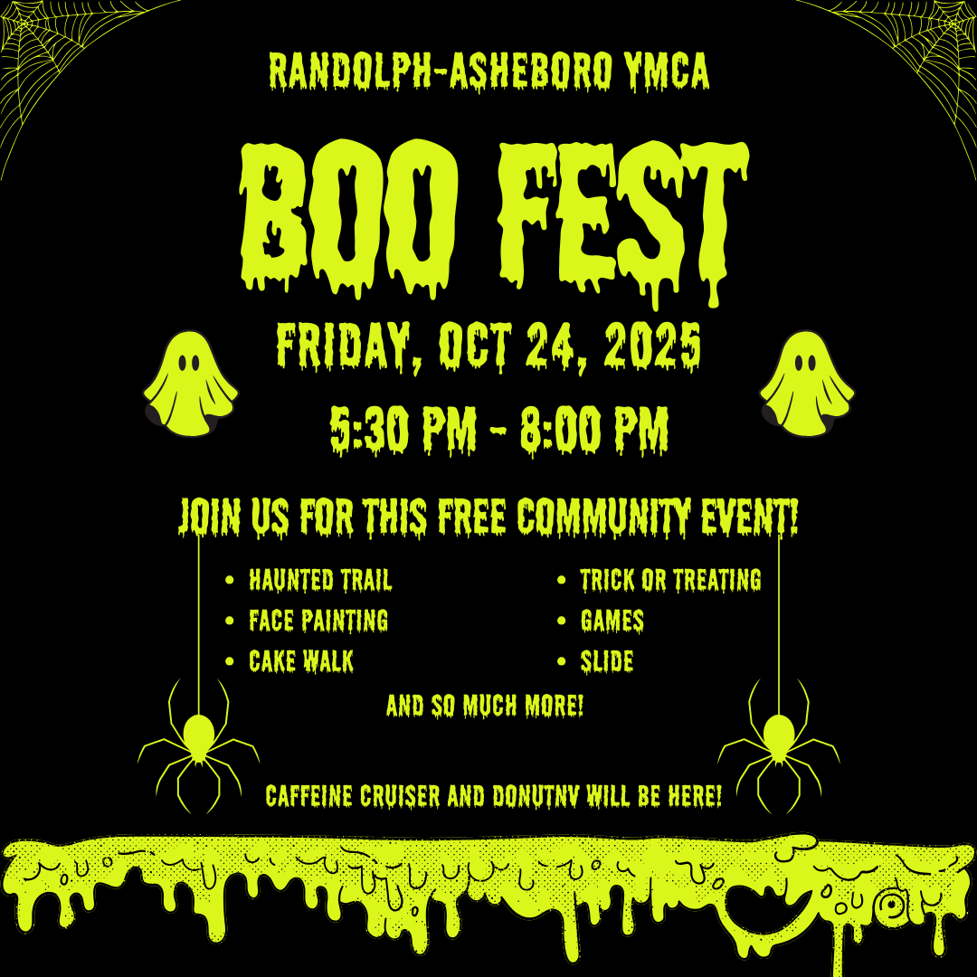 Boo Bash