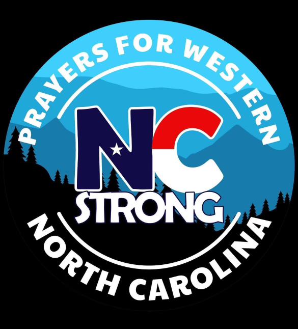 Prayers For Western NC