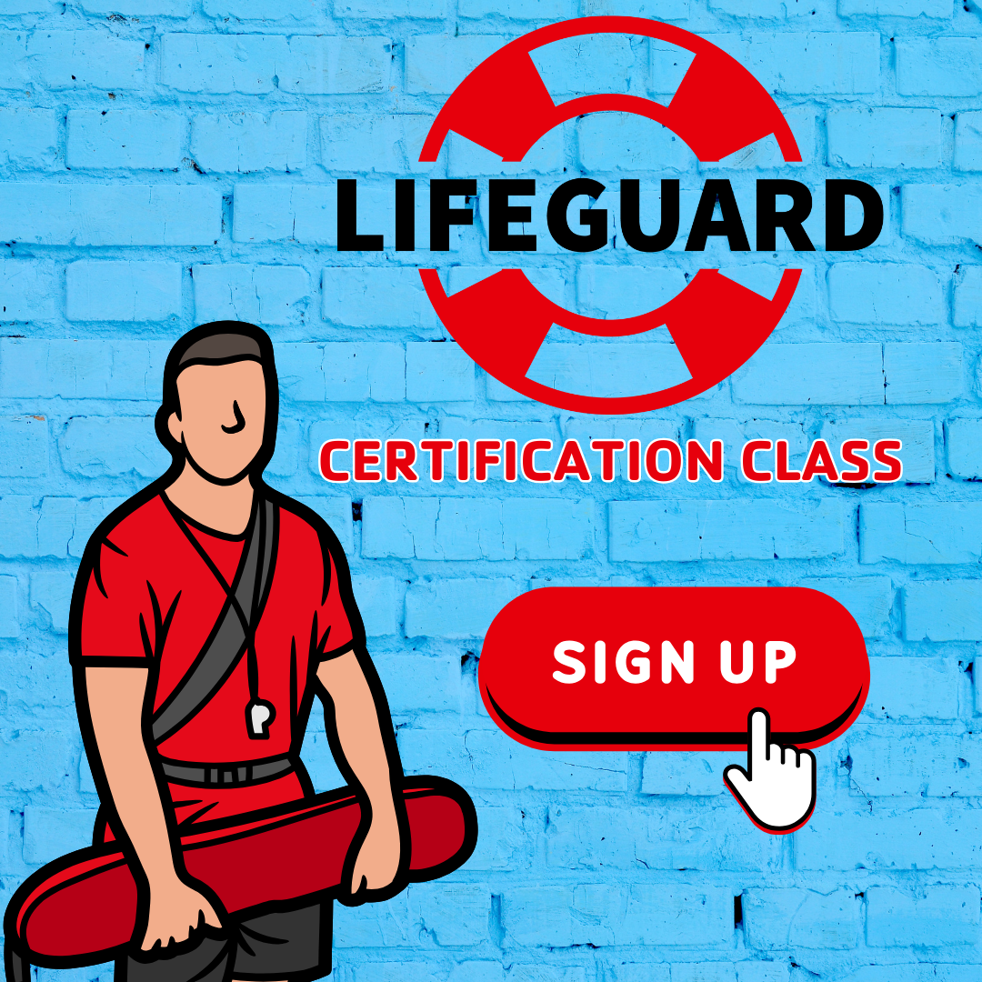 Lifeguard Classes 