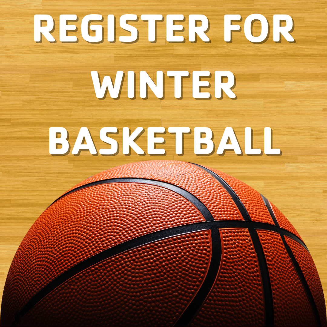 Winter Basketball