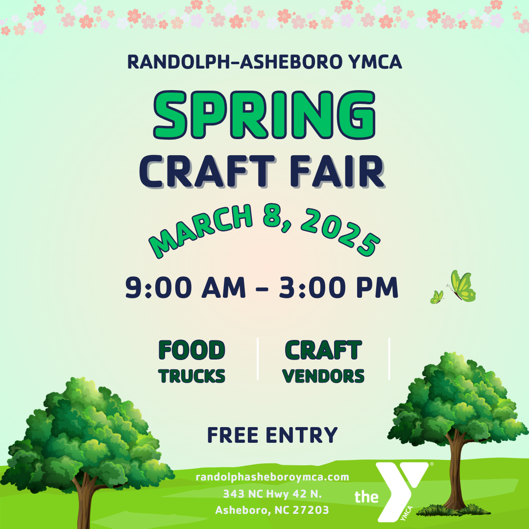 Spring Craft Fair