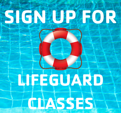 Lifeguard Certification Classes