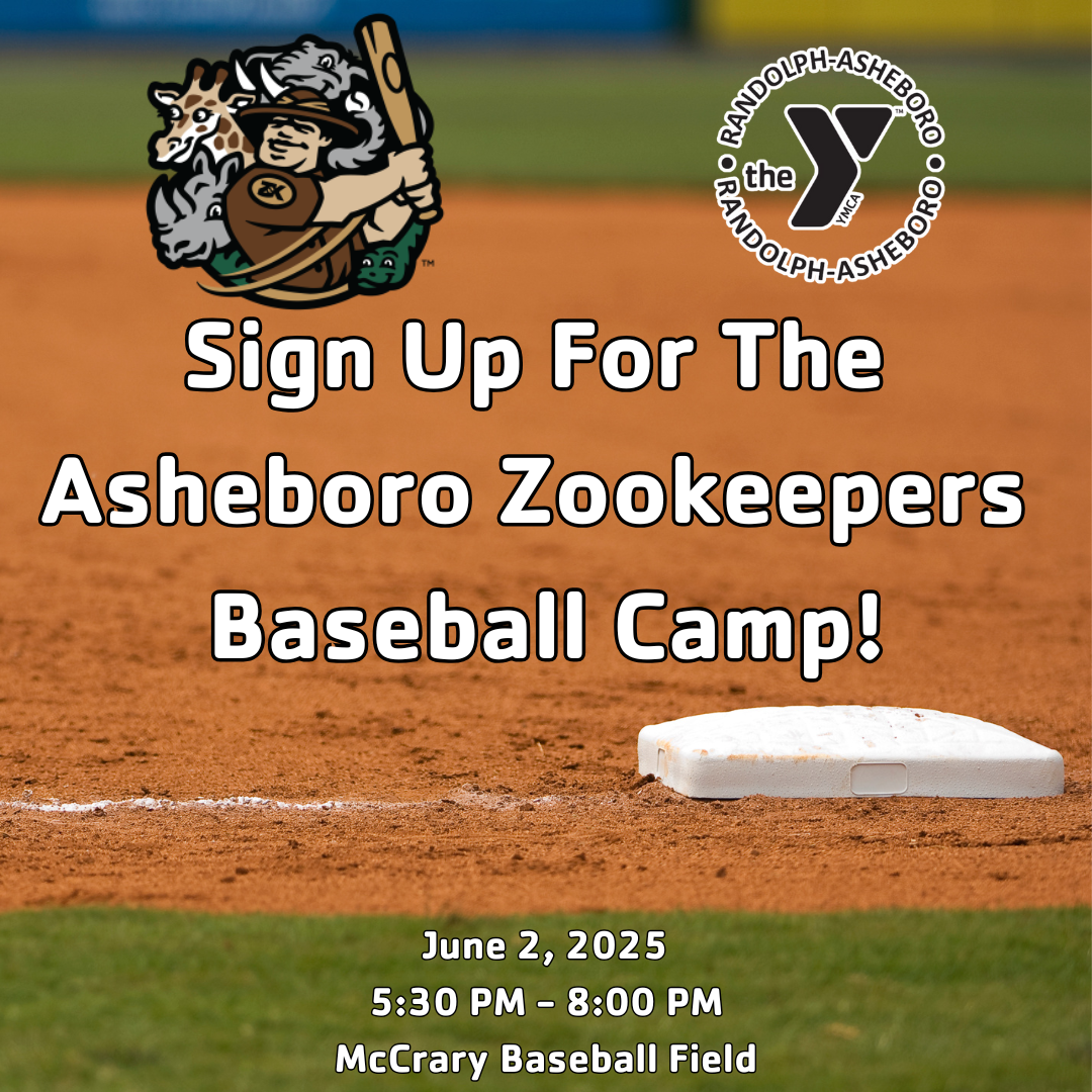 Zookeepers Baseball Camp