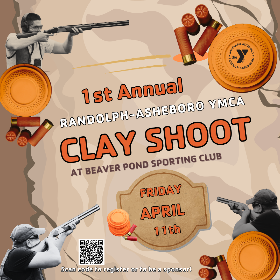 Clay Shoot