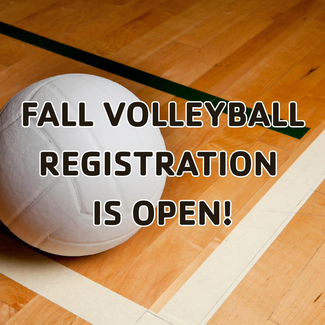 Fall Volleyball 