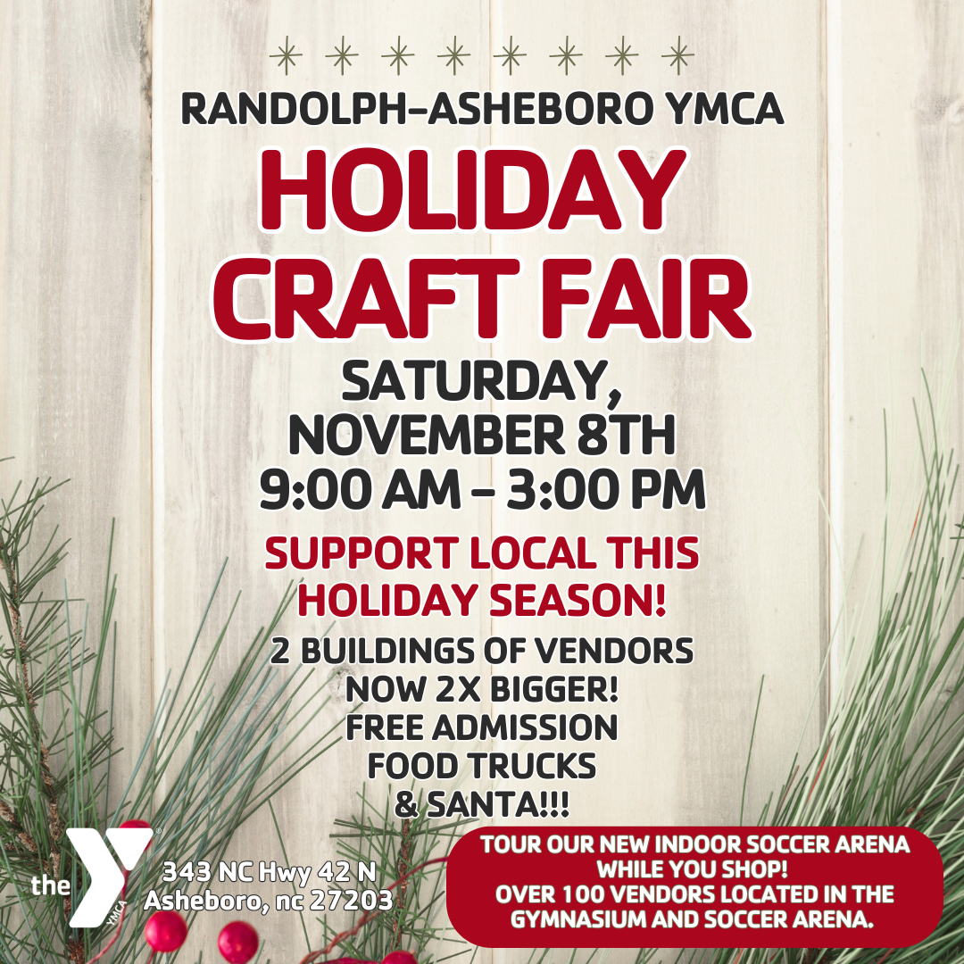 Holiday Craft Fair