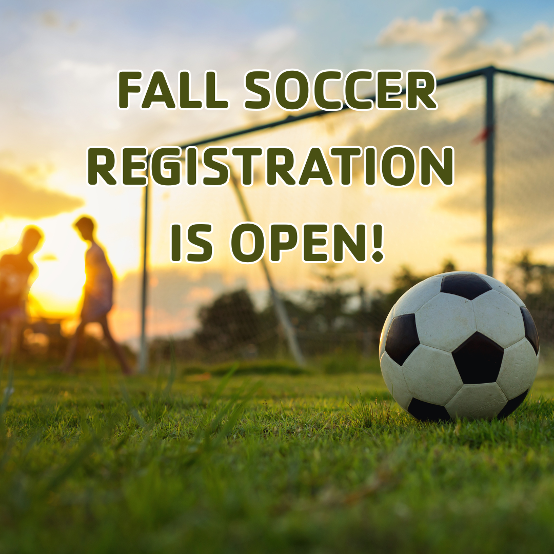 Fall Soccer