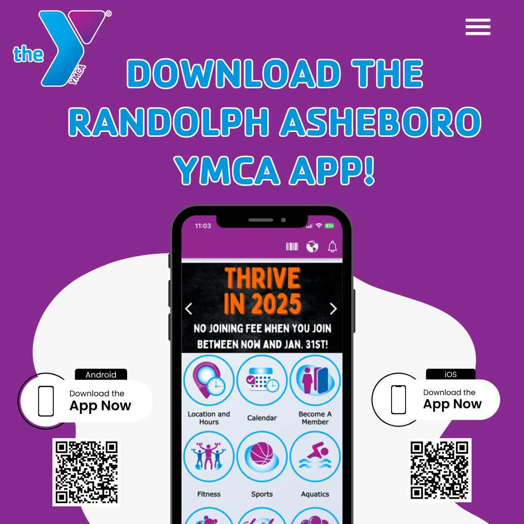 Download Our New App