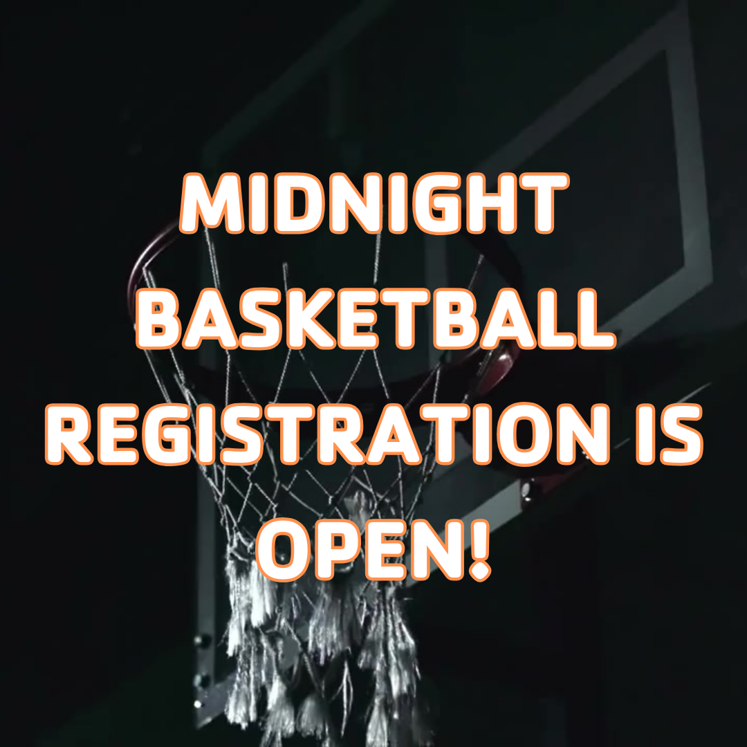 Midnight Basketball